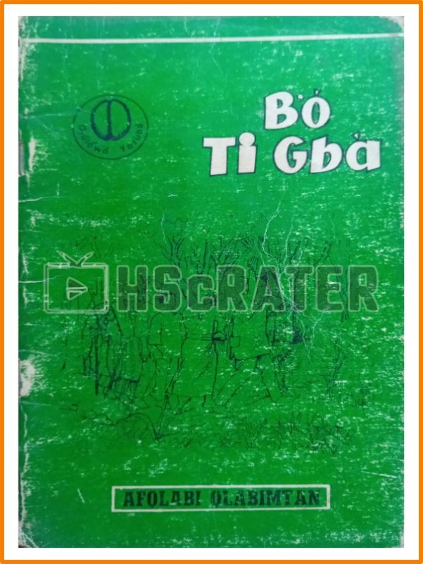 bo ti gba